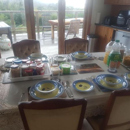 Ponga B&B Half-moon Bay Экстерьер фото