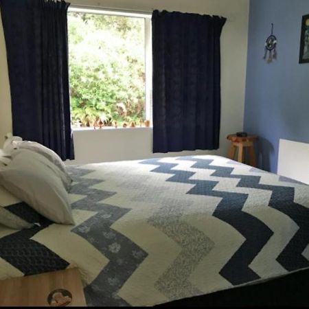 Ponga B&B Half-moon Bay Экстерьер фото
