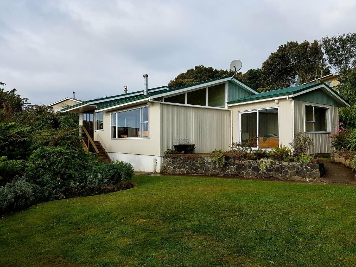 Ponga B&B Half-moon Bay Экстерьер фото