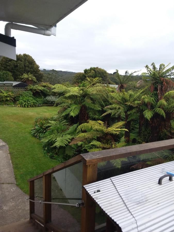 Ponga B&B Half-moon Bay Экстерьер фото