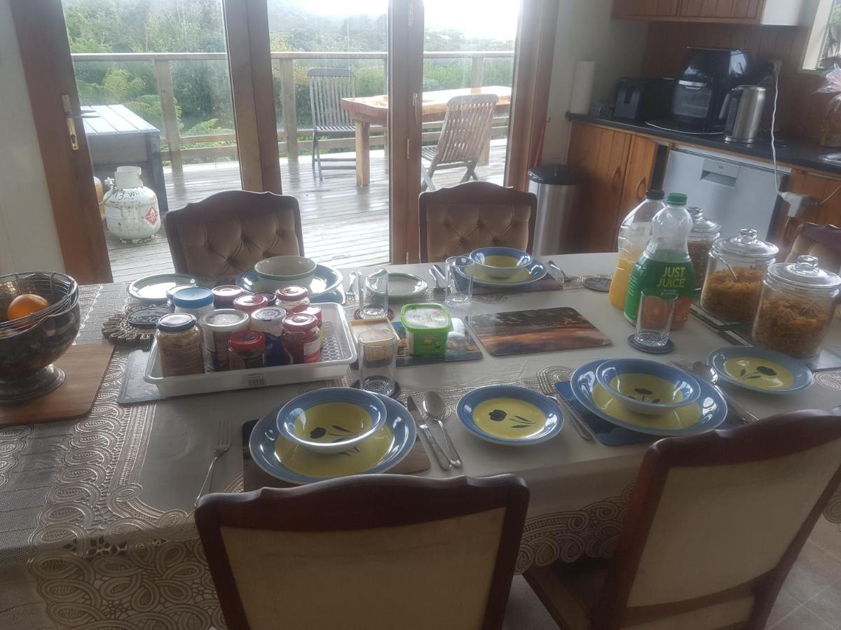 Ponga B&B Half-moon Bay Экстерьер фото