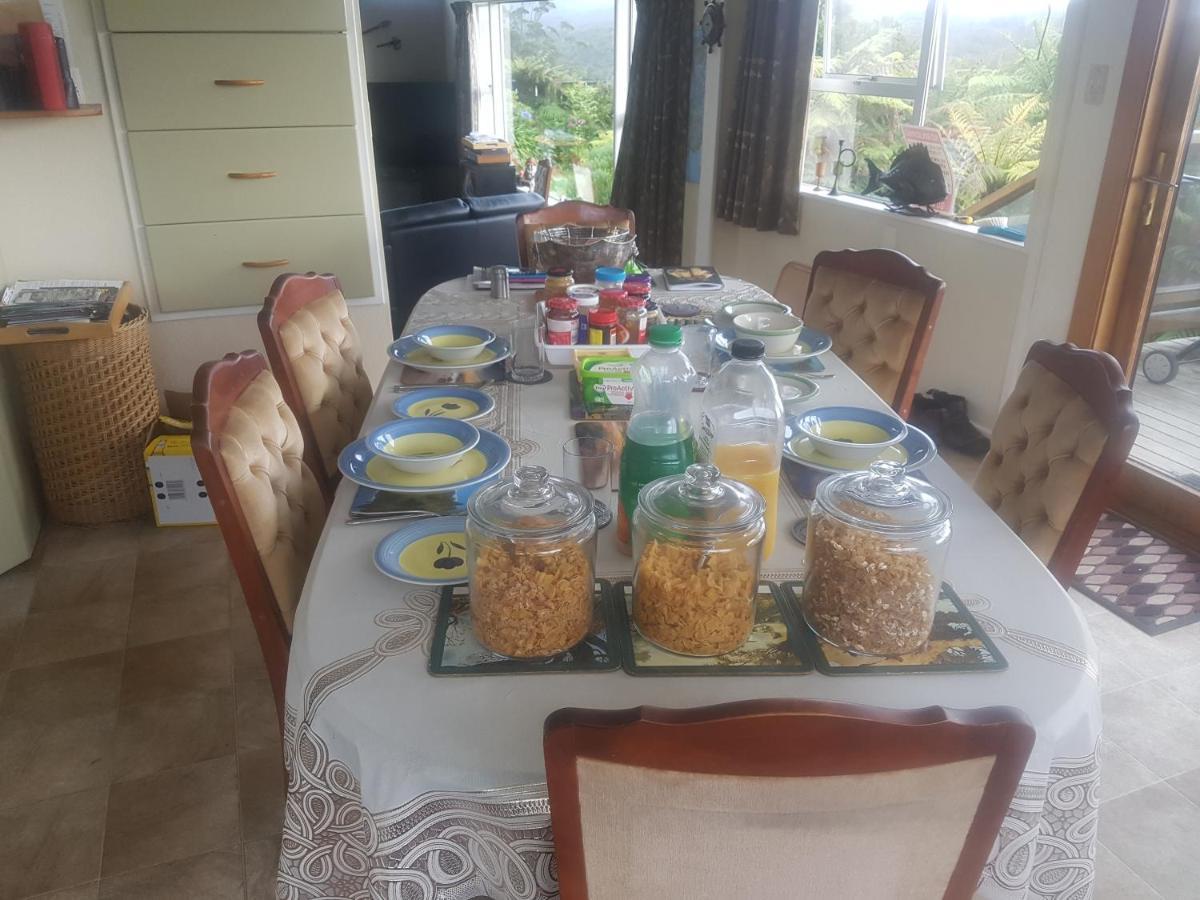 Ponga B&B Half-moon Bay Экстерьер фото